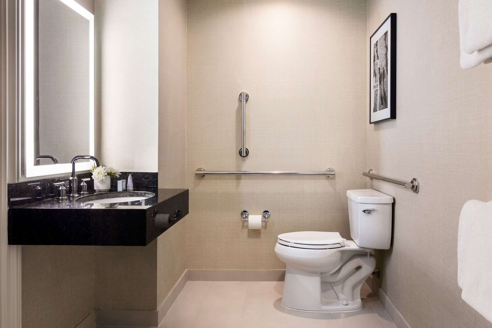The Shelburne Sonesta New York Hotel Værelse billede